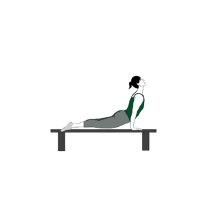 Banc de relaxation et yoga - yoga exercice